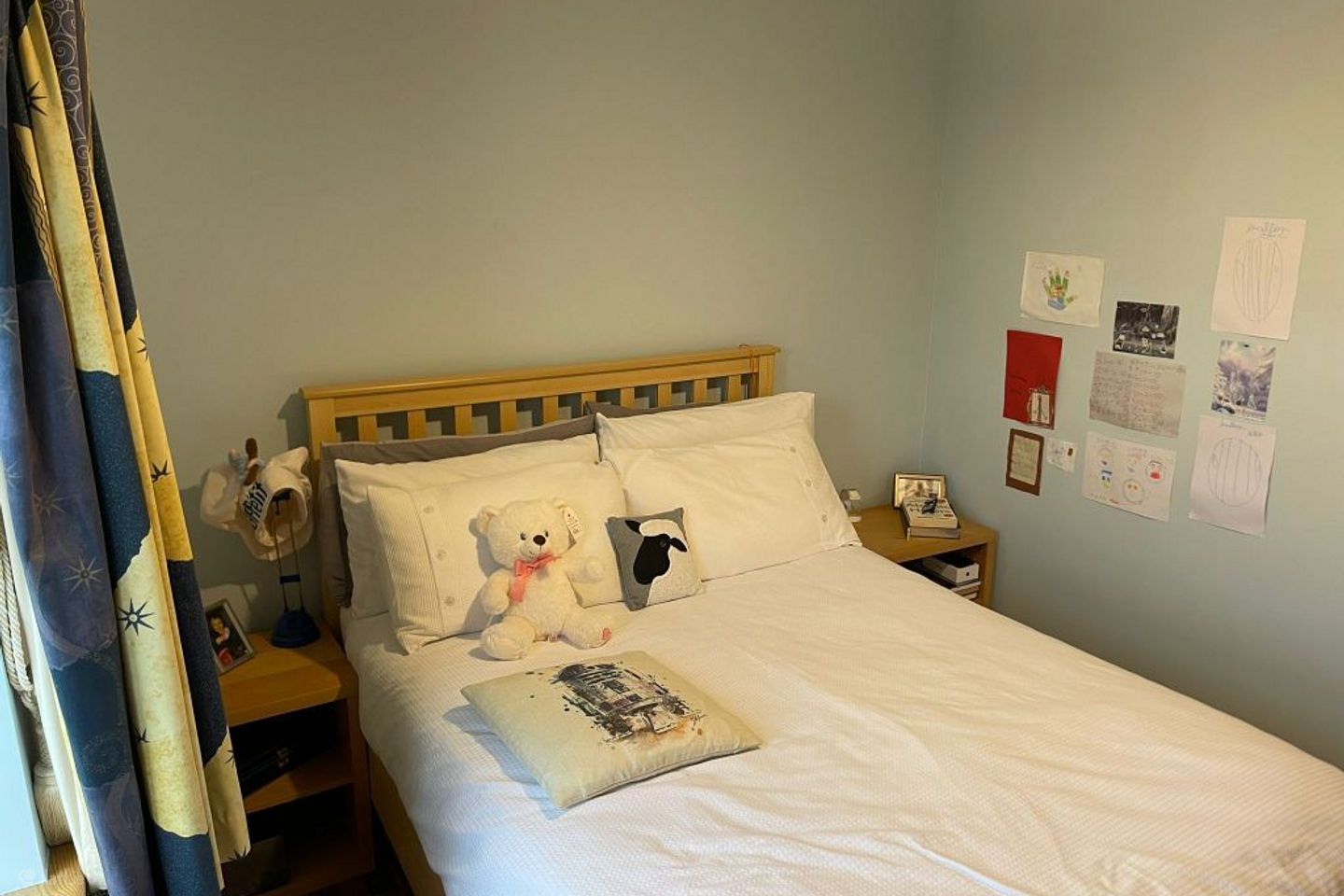 Glasvally, Shrule, Co. Mayo