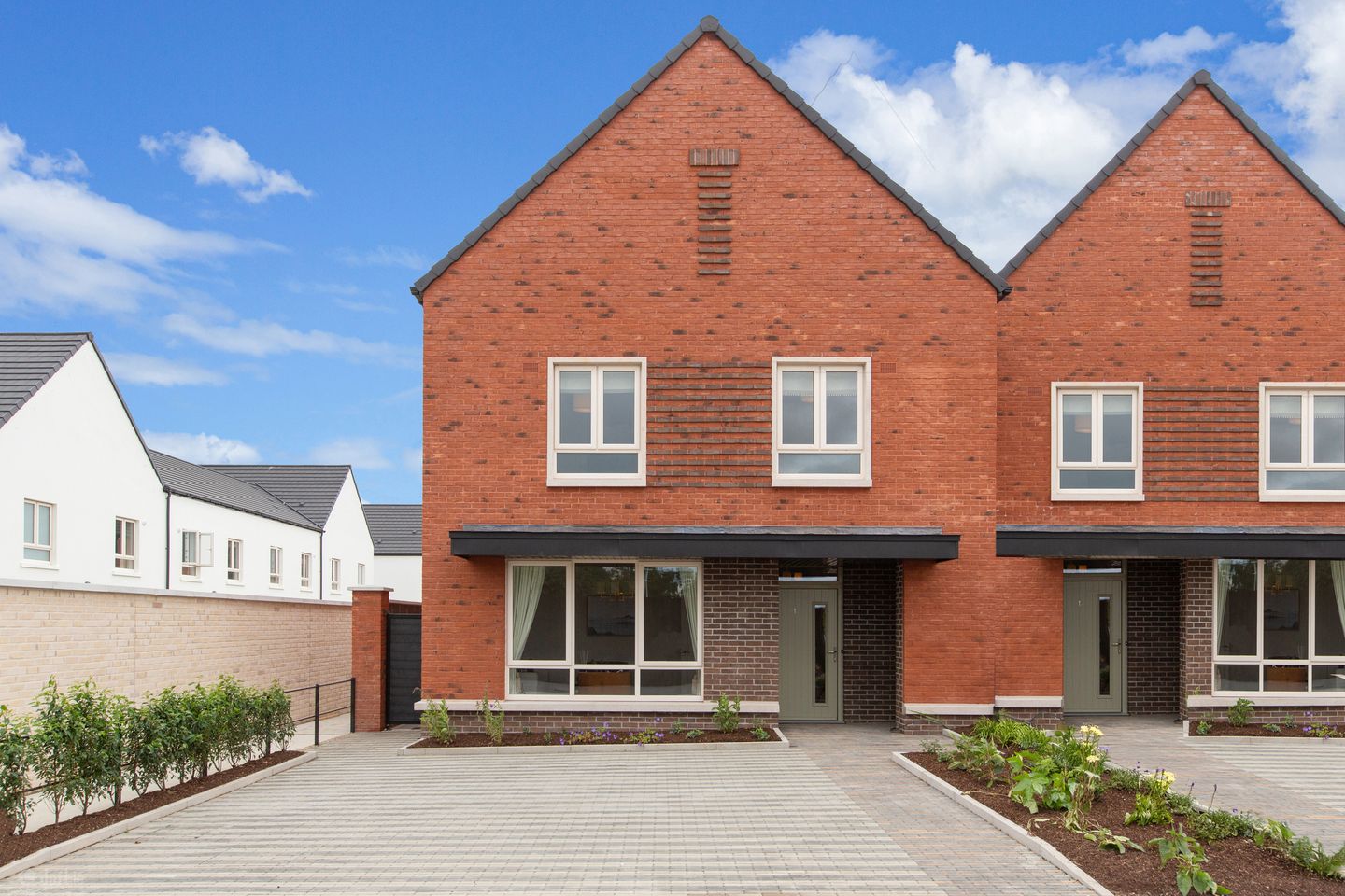 The Hazel , Oakfield, Oakfield , Dunboyne, Co. Meath