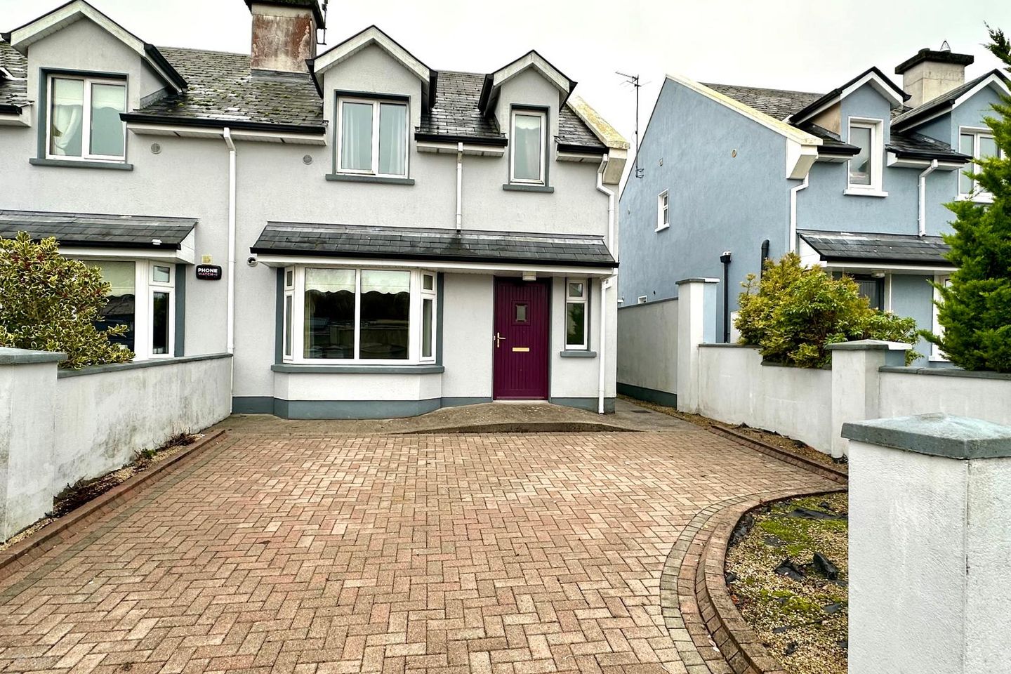 11 Cois Na H'abhainn, Gurteen, Co. Sligo, F56Y164