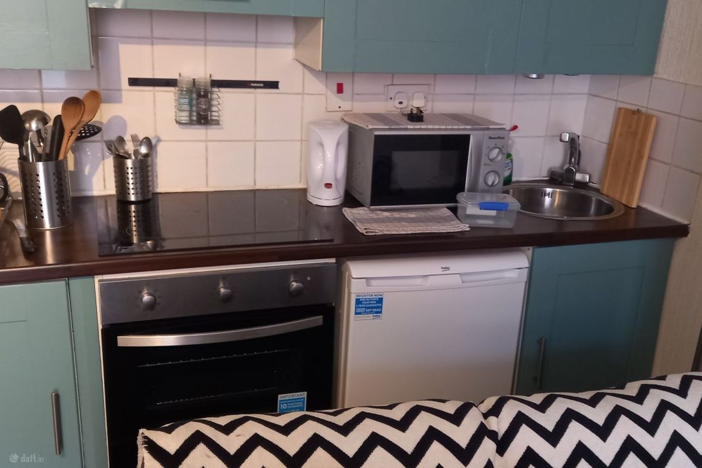 Flat 10, 43 Grove Park, Dublin 6, Rathmines, Dublin 6