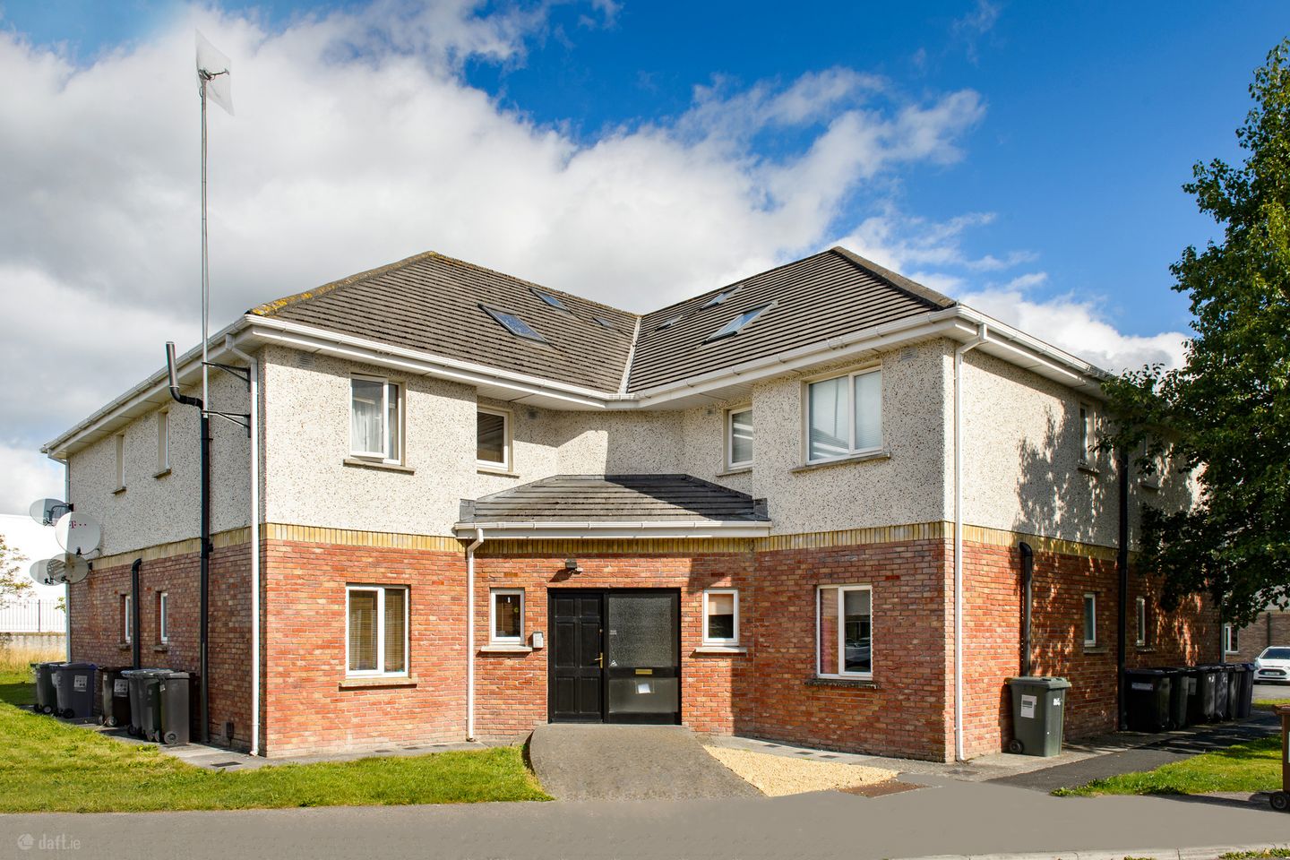 Apartment 134, Block A, Portarlington, Co. Laois, R32YH72