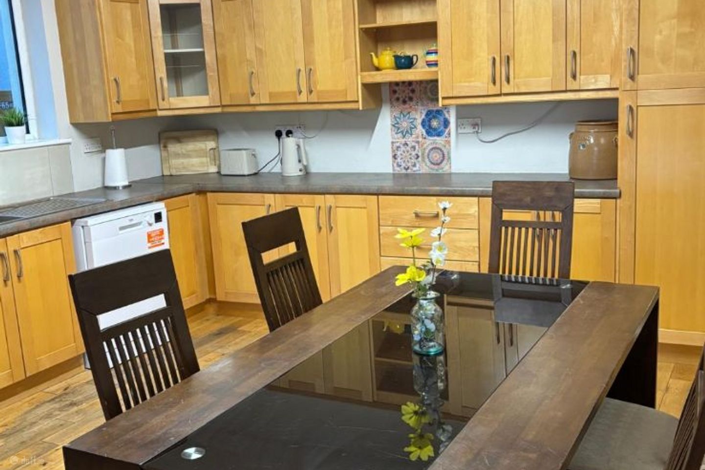 Main Street, Hacketstown, Hacketstown, Co. Carlow