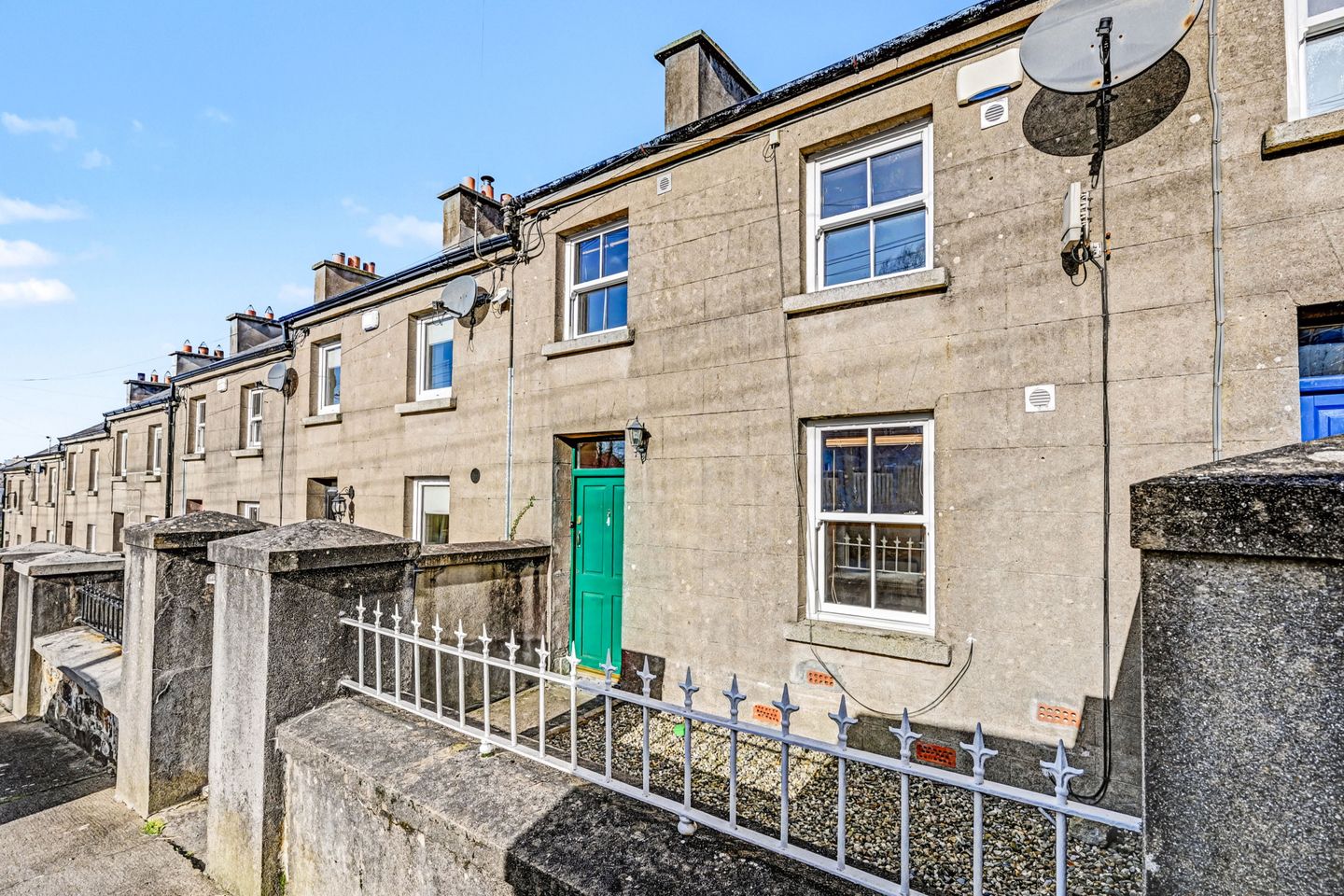 9 Hillview Terrace, Rectory Road, Enniscorthy, Co. Wexford, Y21V2V6