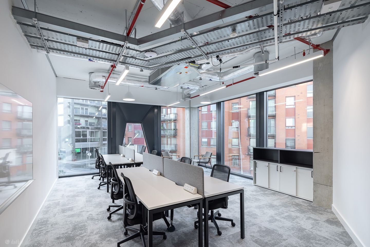 Sheriff Street, Dublin 1