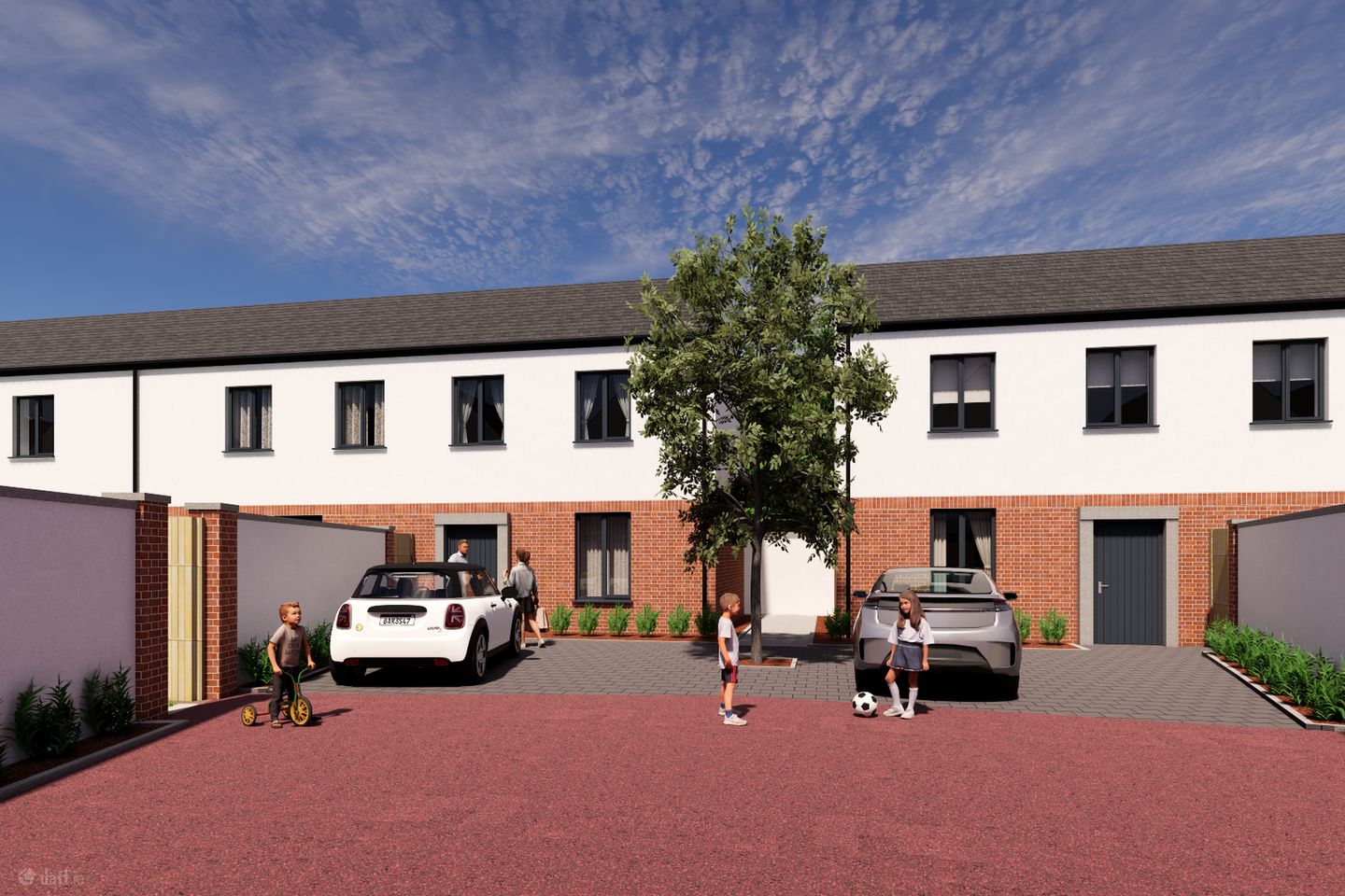 The Dunlin, Gort Mell, Gort Mell, Drogheda, Co. Louth