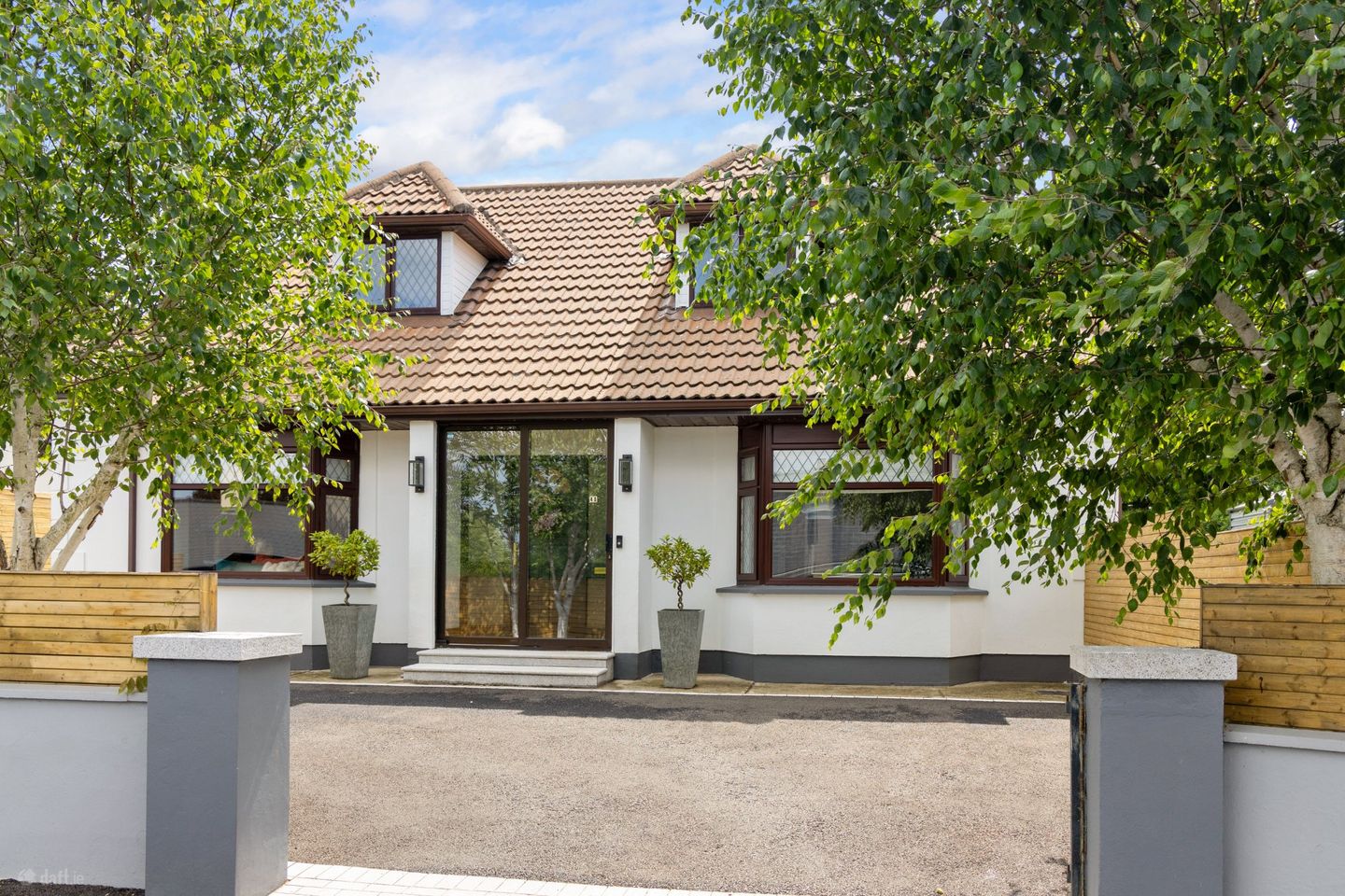Wisteria, 4a Knockroe, Delgany, Co Wicklow, A63WR15