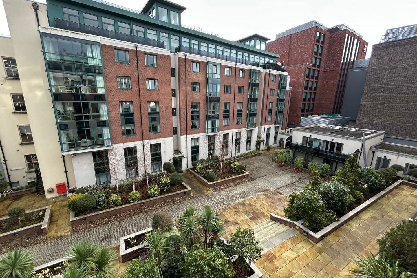 Apartment 148, Adelaide Square, Dublin 2