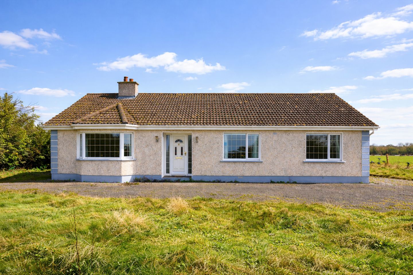 Ballinakill, Geashill, Co. Offaly, Geashill, Co. Offaly, R35EV62