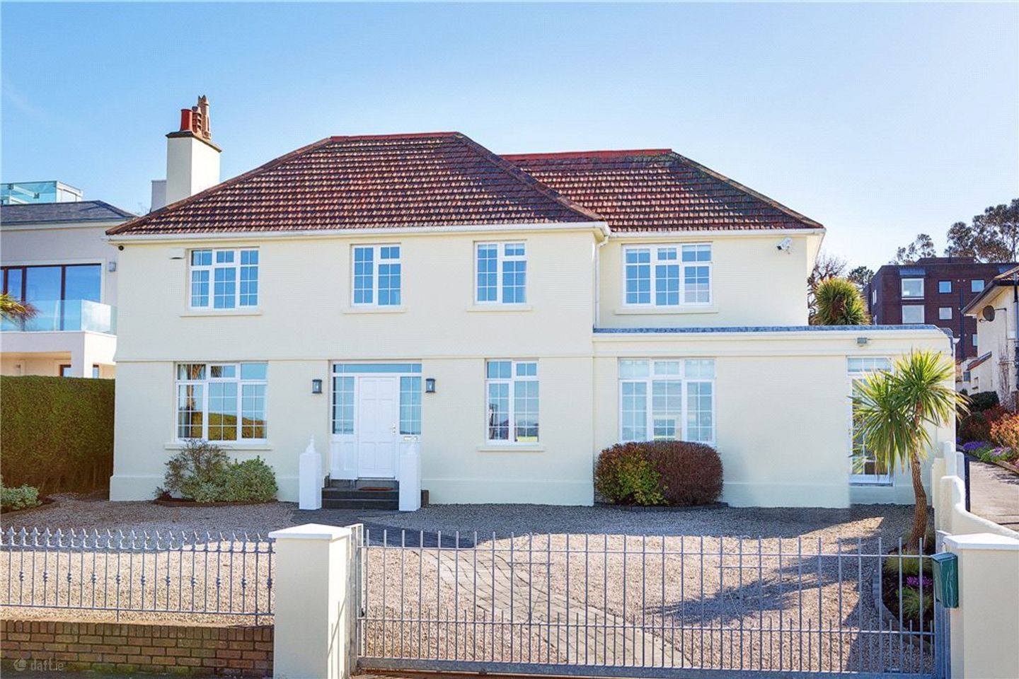 Cove Lodge, Marine Parade, Sandycove, Co. Dublin