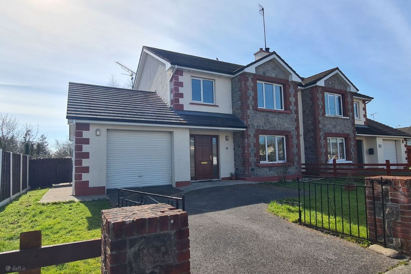 19 Forge Hill, Strokestown, Strokestown, Co. Roscommon, F42XD39