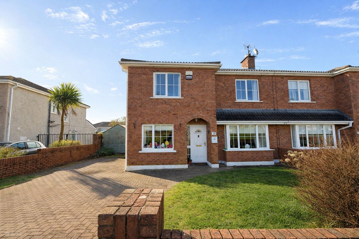 79 Fitzherbert Court, Navan, Co. Meath, C15R3P4