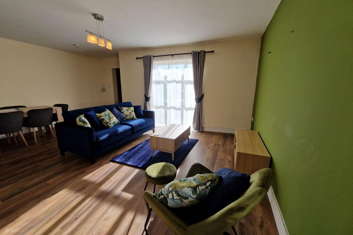 Apartment 1, Lee Vista, Victoria Cross, Co. Cork