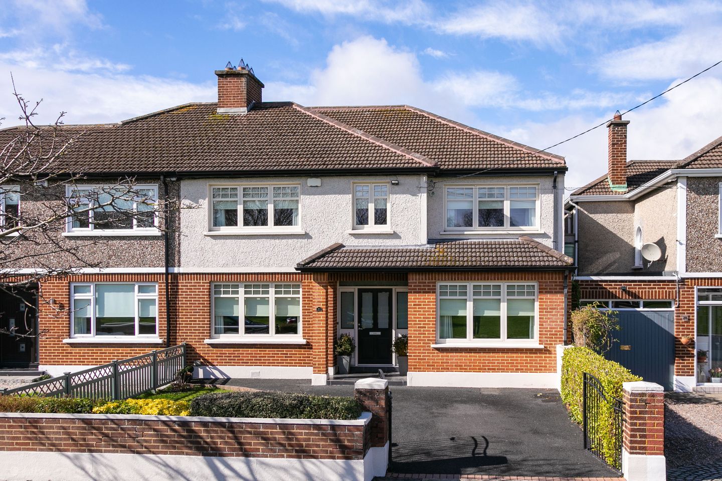21 Wainsfort Park, Terenure, Terenure, Dublin 6, D6WY235