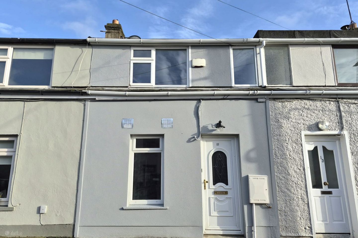 12 Ashburton Row, Gardiners Hill, Dillons Cross, Co. Cork, T23A6D2