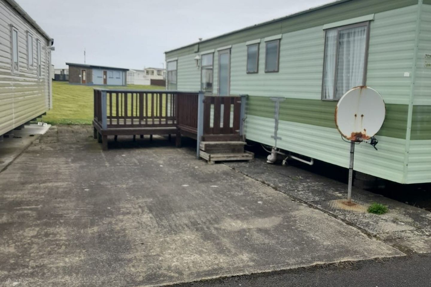 119 Moveen Caravan Park, Kilkee, Kilkee, Co. Clare, V15T511