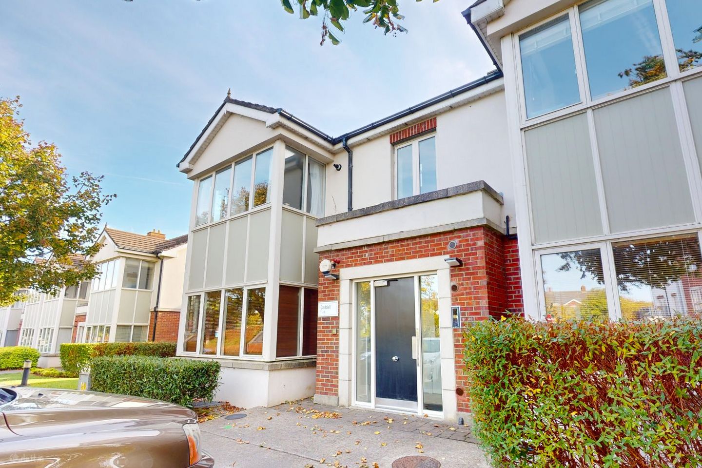 Apartment 3 , Caddell, The Links, Station Road, Portmarnock, Co. Dublin, D13RH50