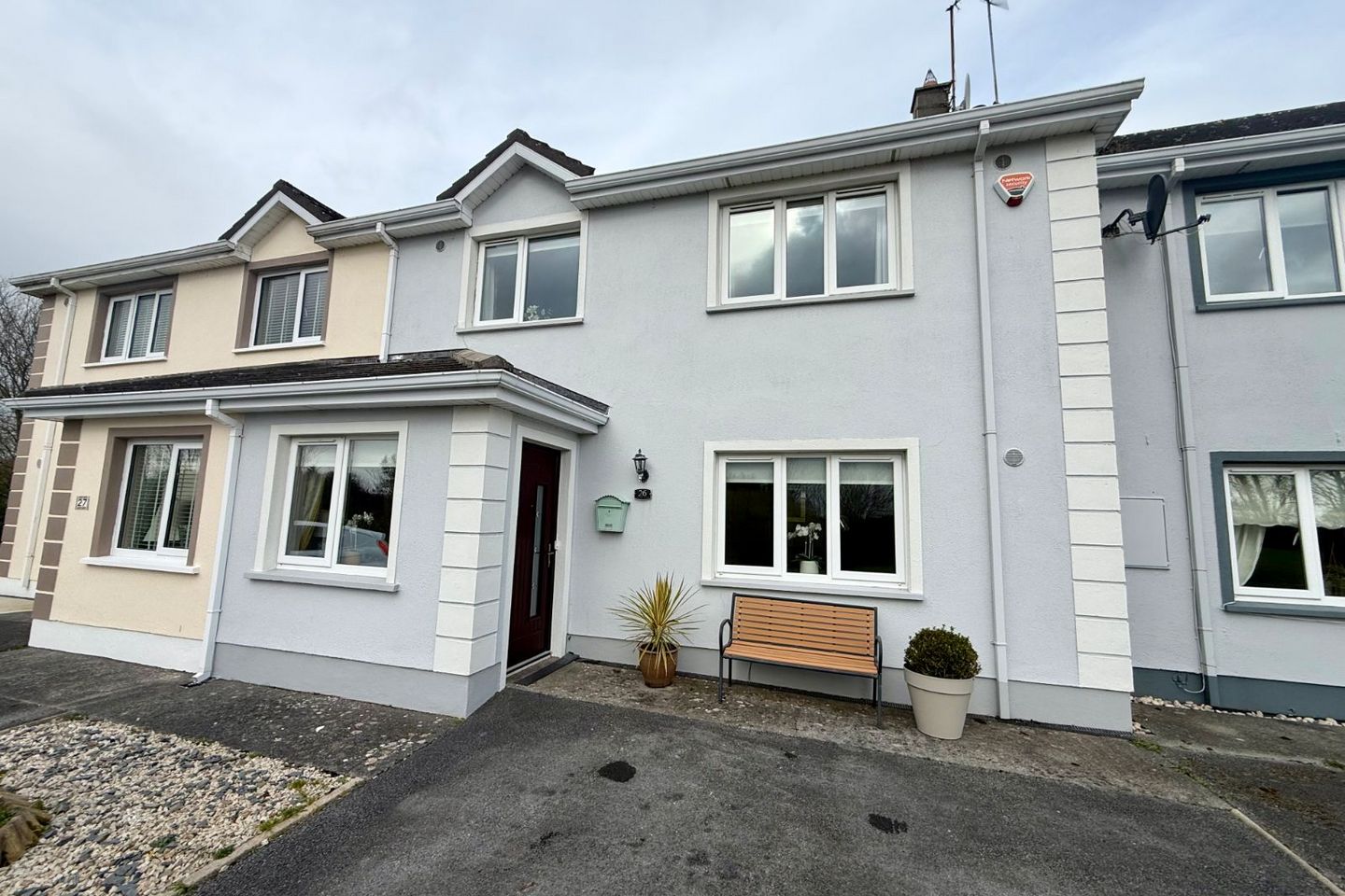 26 Deerpark Woods, Headford, Headford, Co. Galway, H91DA3T