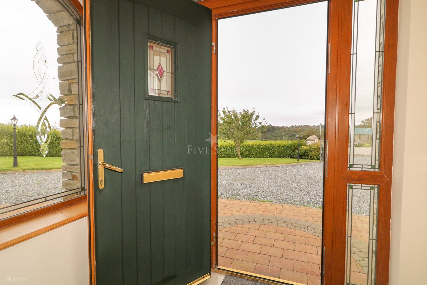 Culdaff, Co. Donegal