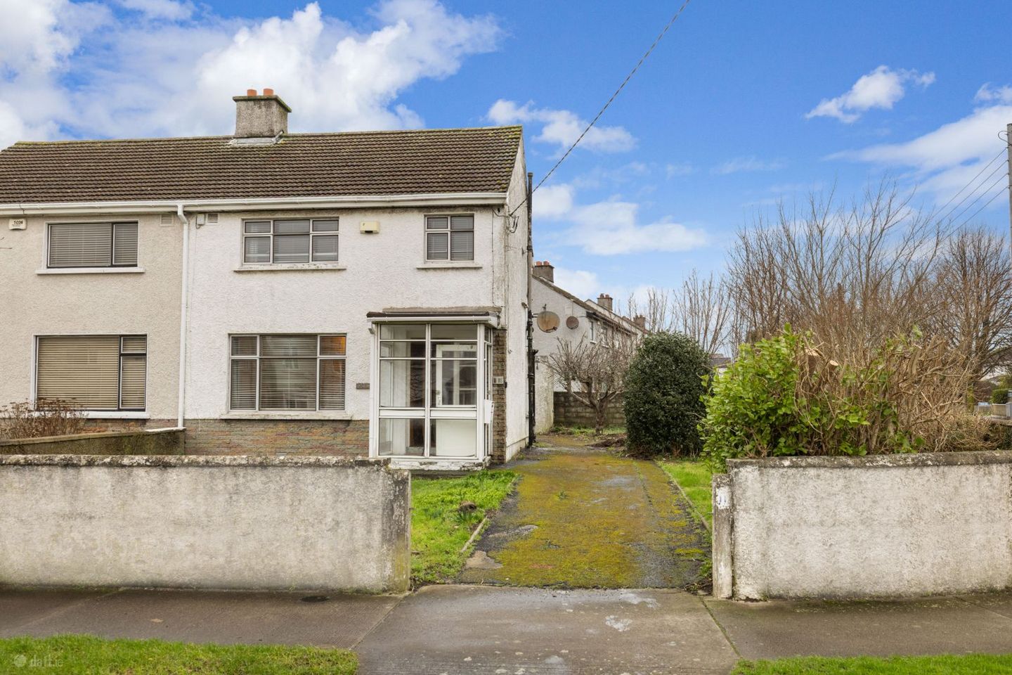 Edmona, 11 Lorcan Avenue, Santry, Dublin 9, D09EV61