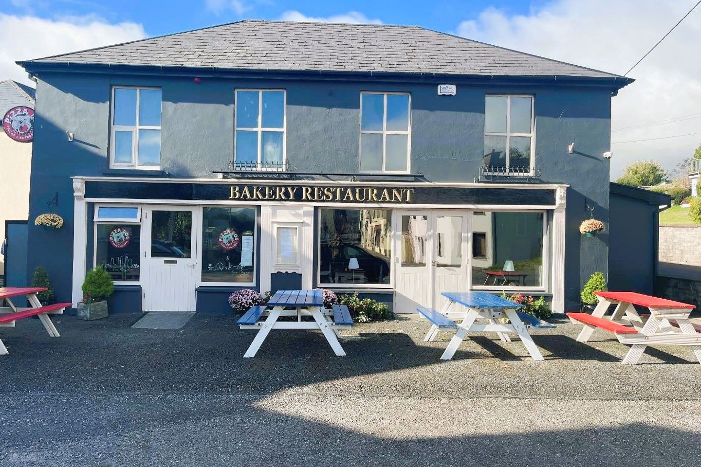 Mixed Use Premises West End, Castletownbere, Co. Cork, P75R529