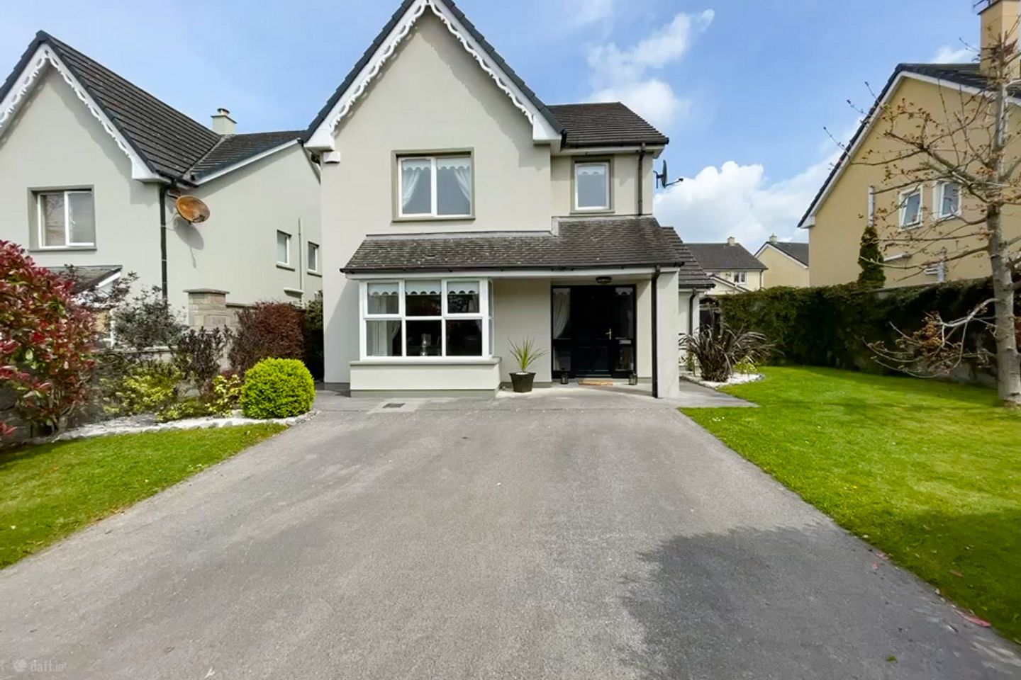 3 Meadowlands, College Wood, Mallow, Co. Cork, P51YHC0