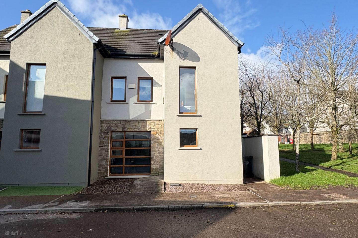 26 Oakridge, Meadowlands, Macroom, Co. Cork, P12VK51