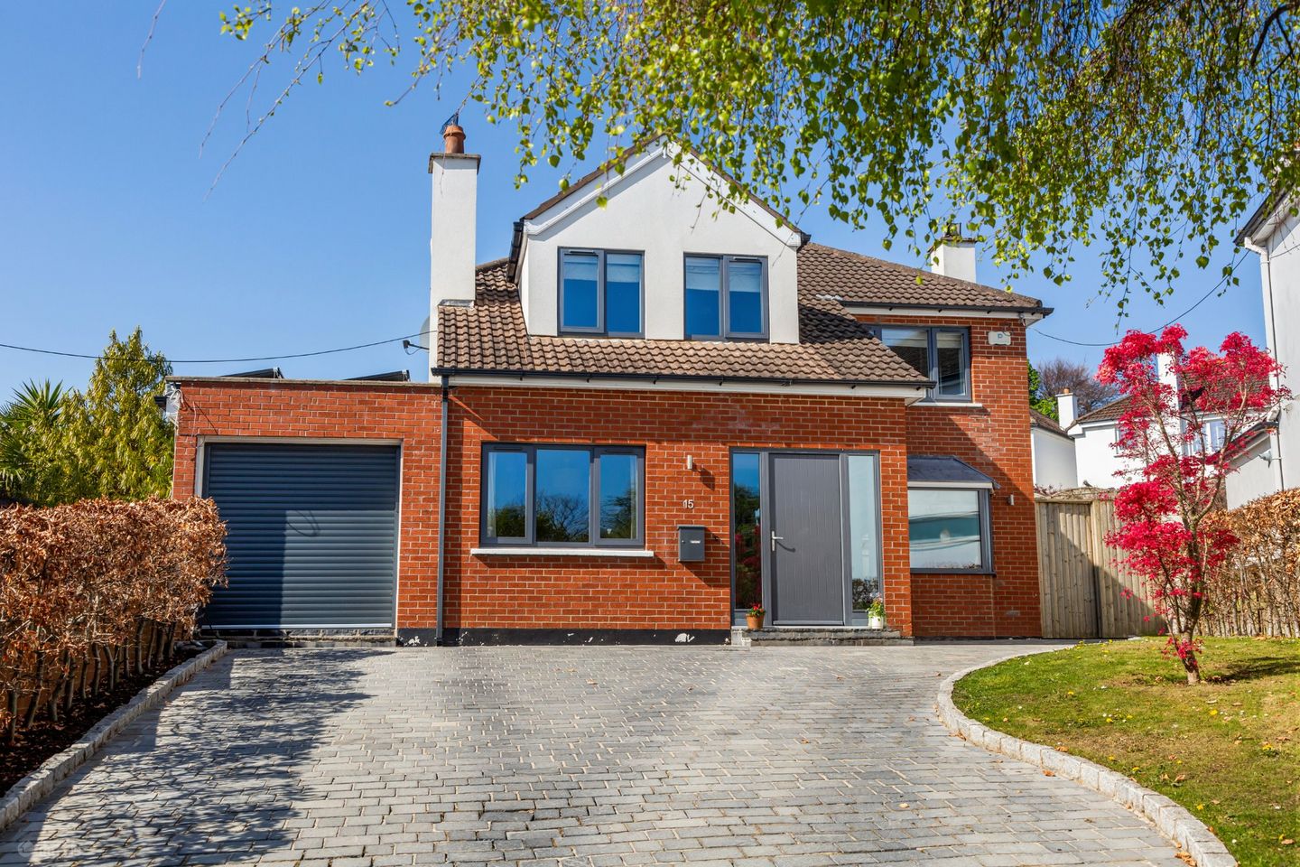 15 Burnaby Heights, Greystones, Co. Wicklow, A63PX26