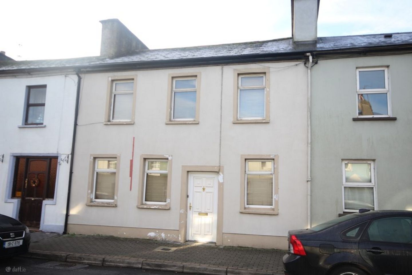 33r Oliver Plunkett Street, Bandon, Bandon, Co. Cork, P72X640