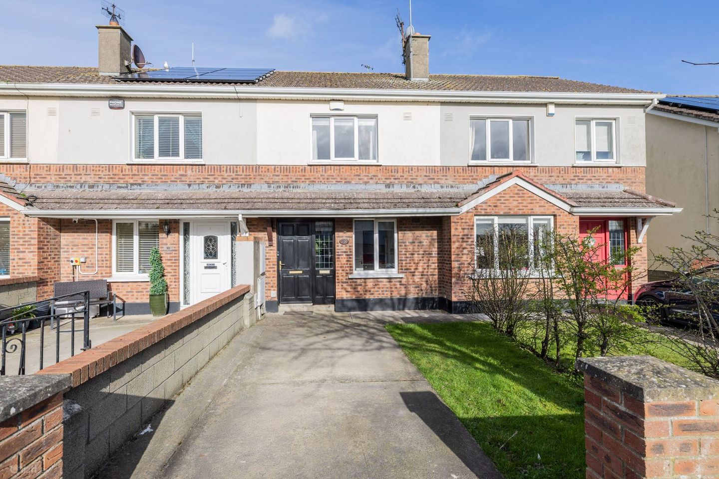 28 Ashfield Rise, Balbriggan, Balbriggan, Co. Dublin, K32D710