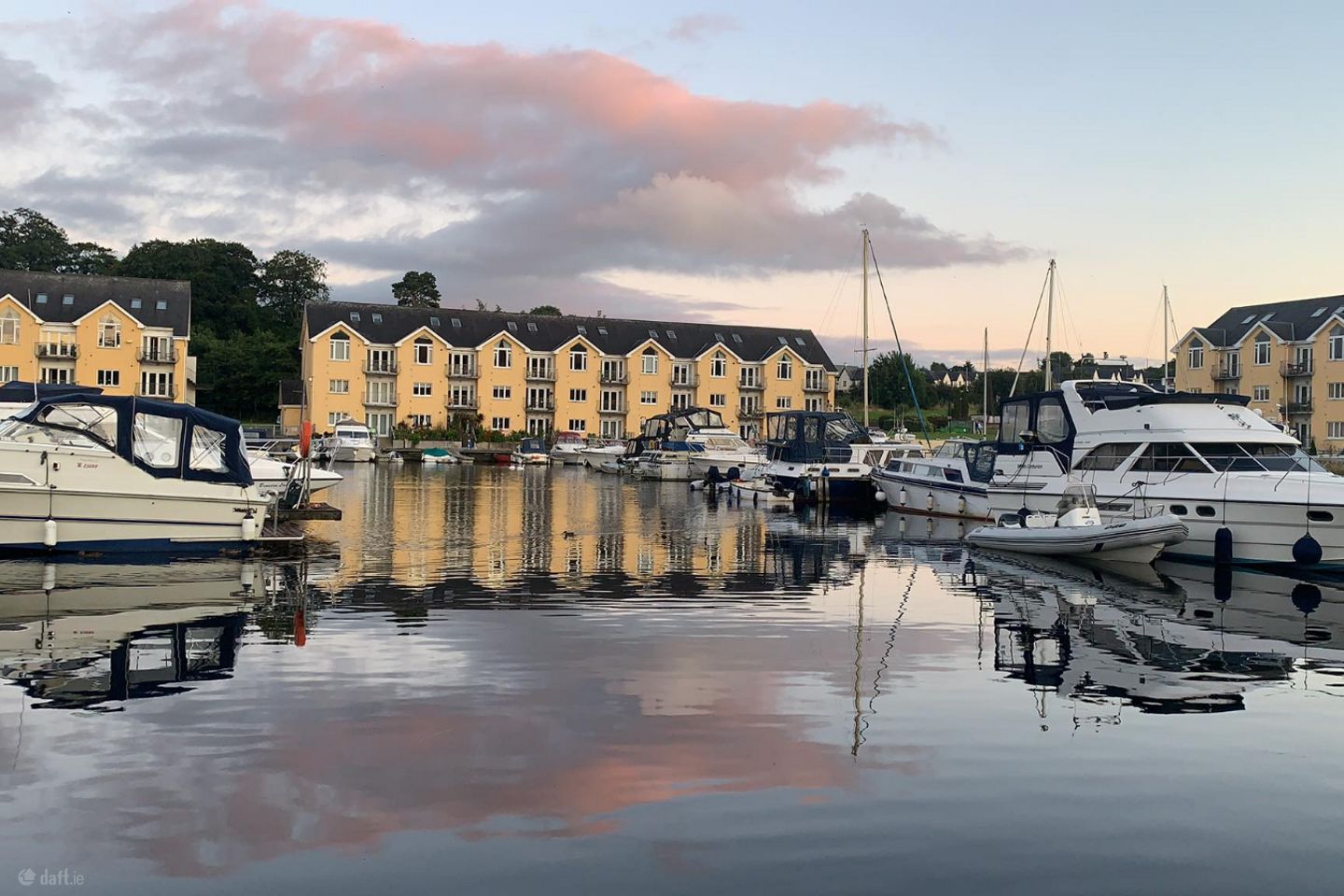 Harbour Village, Killaloe, Co. Clare