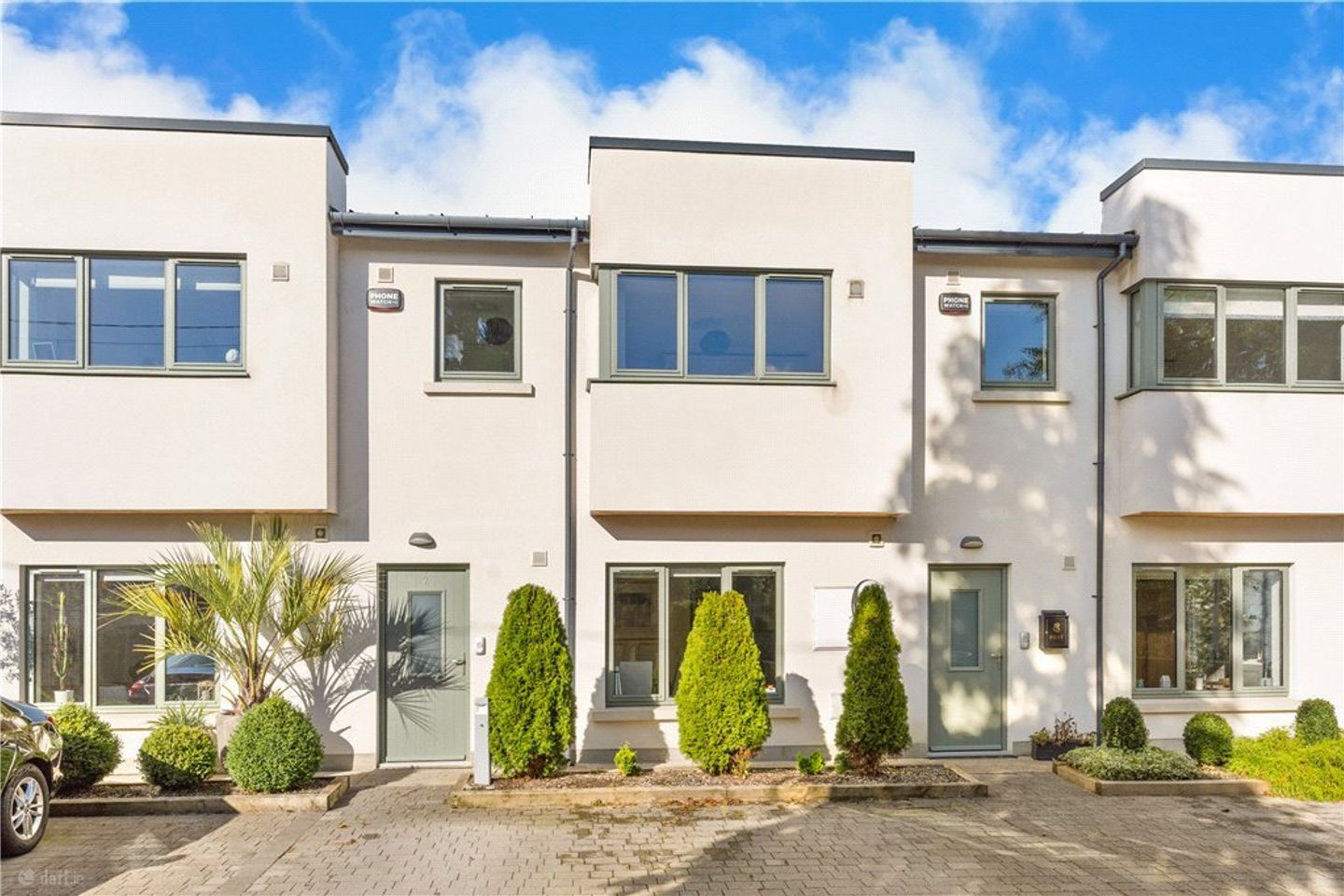 2 Sydney Mews Blackrock, Blackrock, Co. Dublin, A94NN62