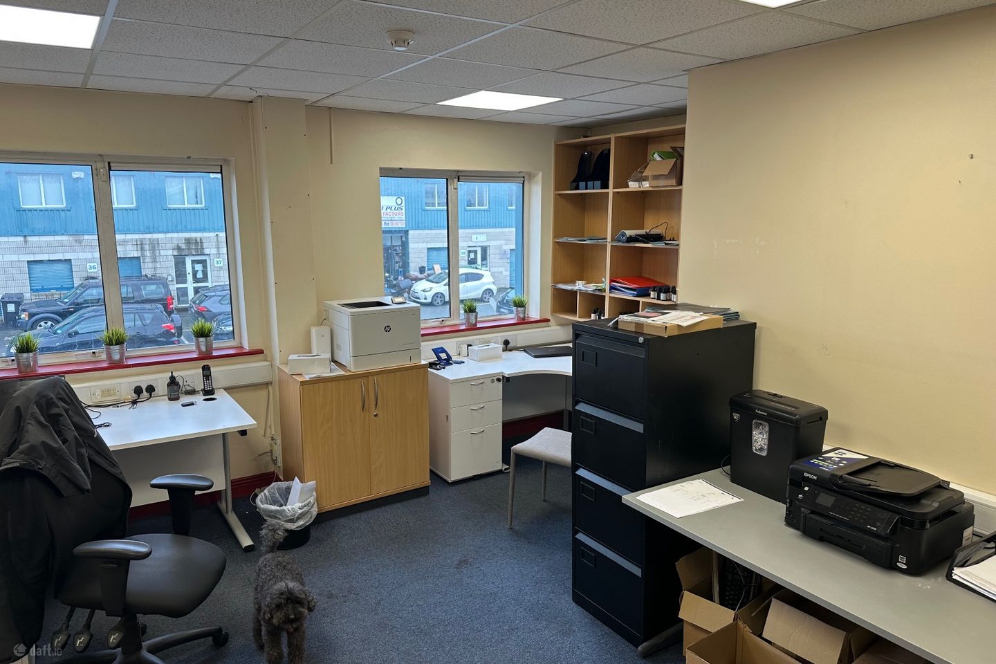 UNIT 31 PARK WEST ENTERPRISE CENTRE NANGOR ROAD, DUBLIN 12, Park West, Dublin 12