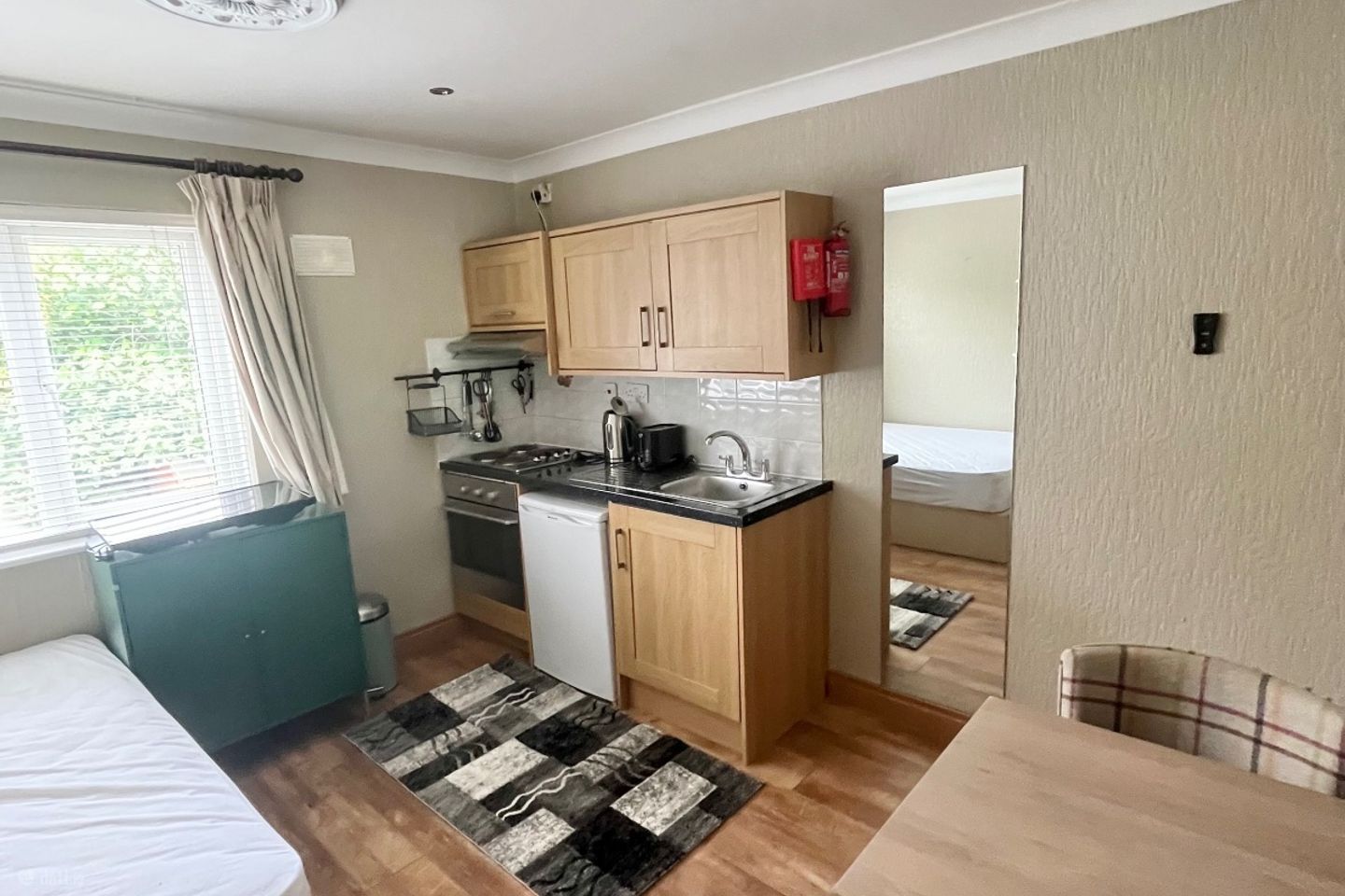 Flat 9, Eastpark Lodge, 28 Leinster Square, Dublin, Rathmines, Dublin 6