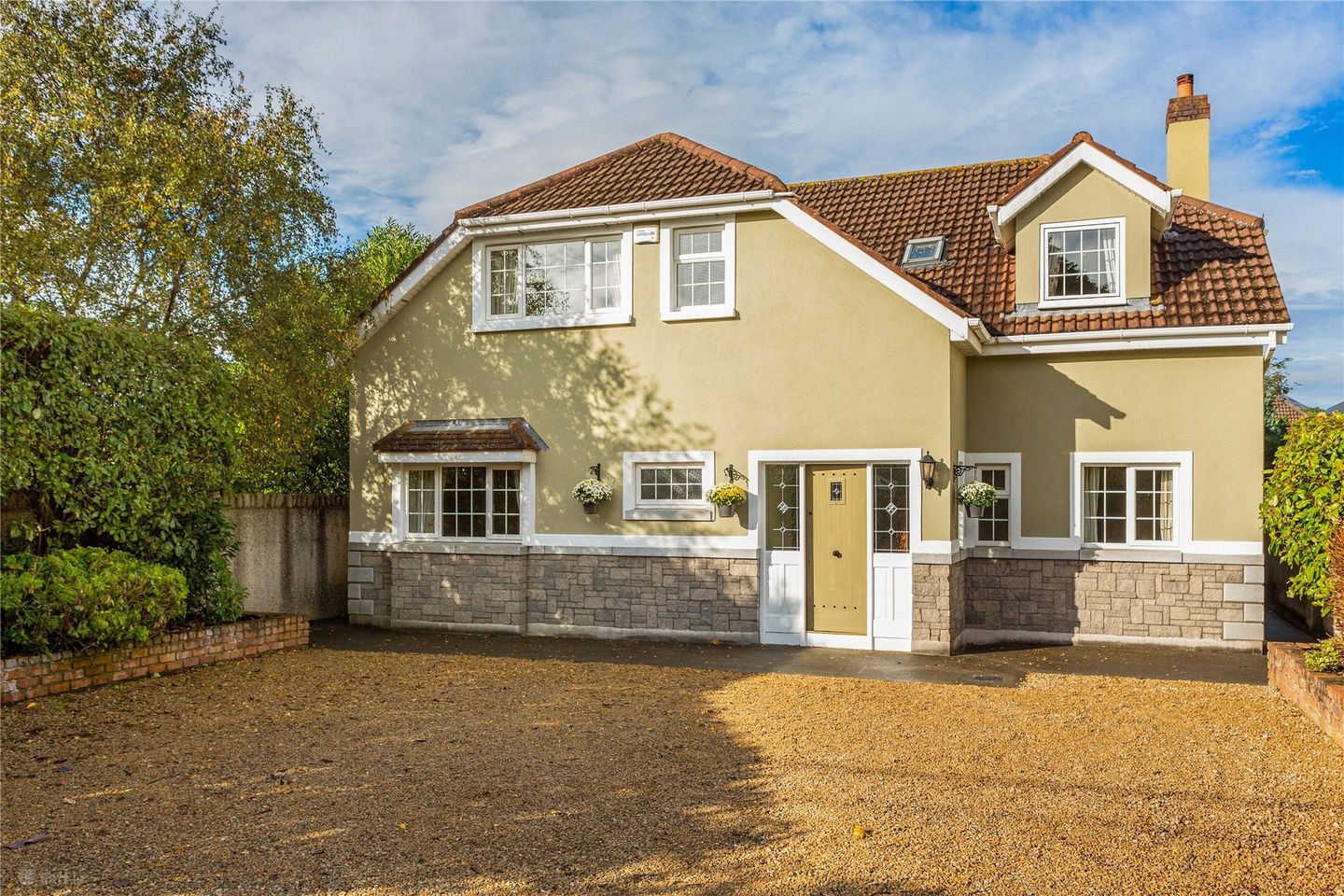 Linden Lodge, Killincarrig, Delgany, Co. Wicklow, A63F720