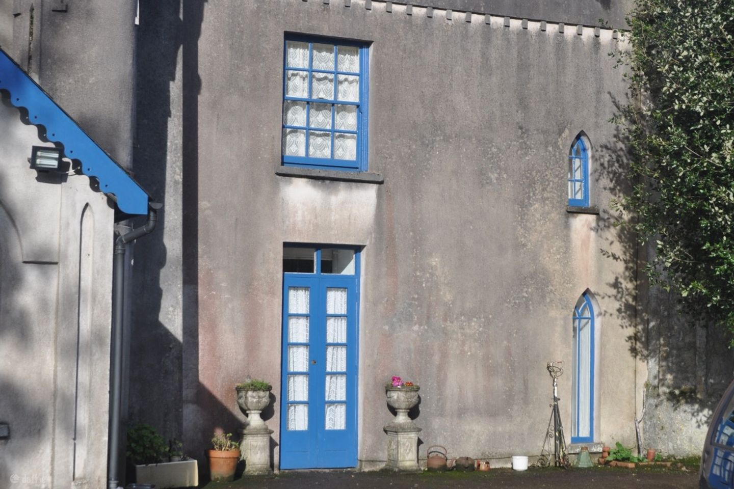 4a North Esk. Dunkettle, Glanmire, Co. Cork