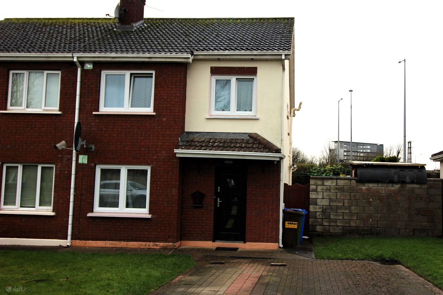 7 Curragh Birin, Castletroy, Singland, Co. Limerick, V94VCK8