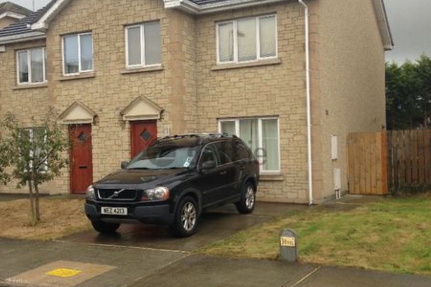 College Manor, Dundalk, Co. Louth