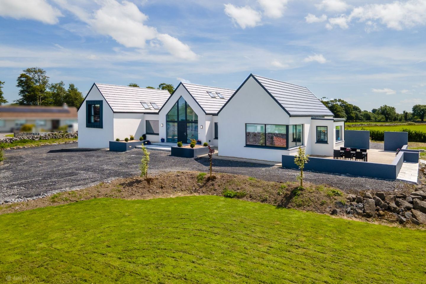 Clogher, Claremorris, Ballintubber, Co. Mayo, F12P6Y6