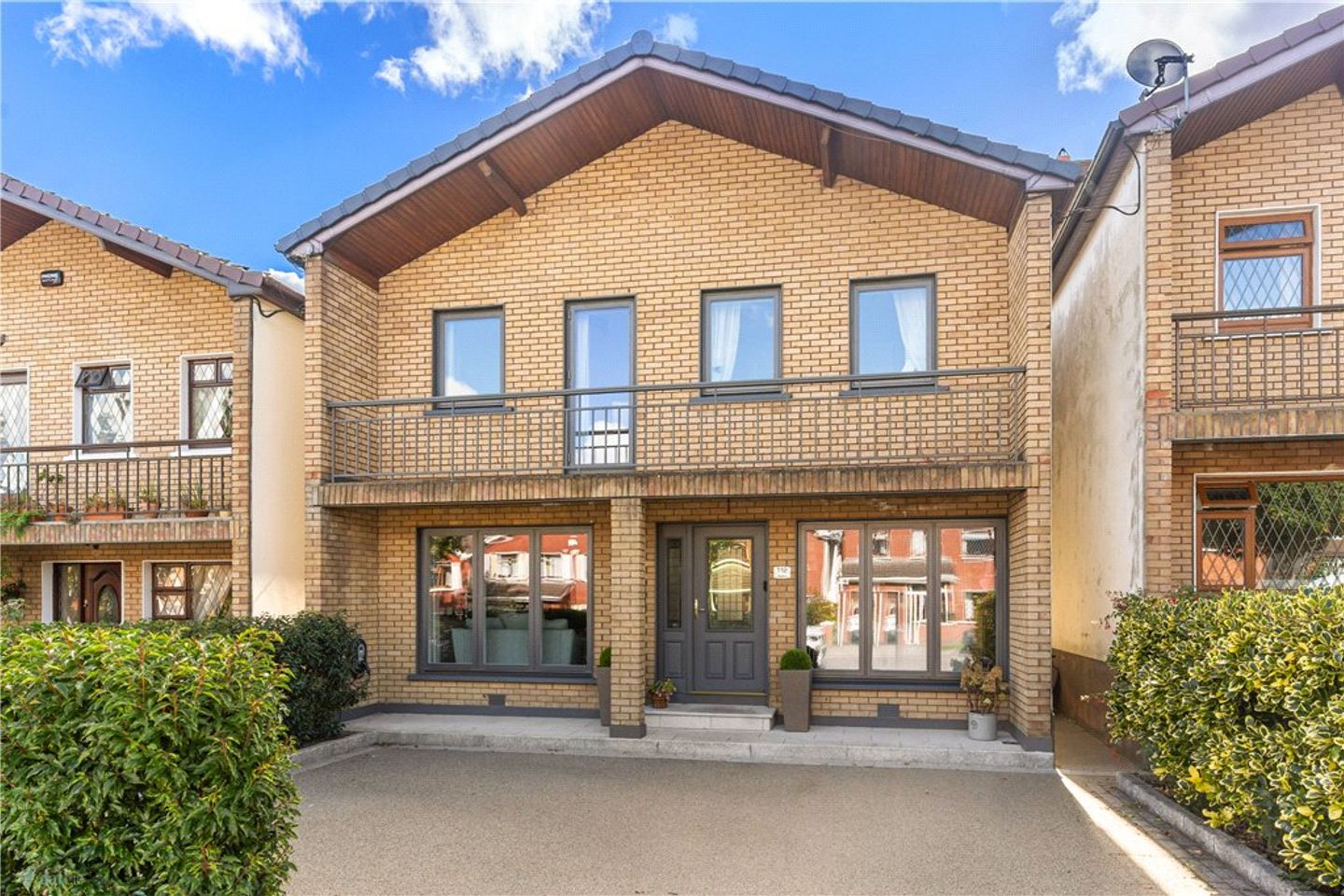 112 Wesbury, Upper Kilmacud Road, Stillorgan, Co. Dublin, A94EK29