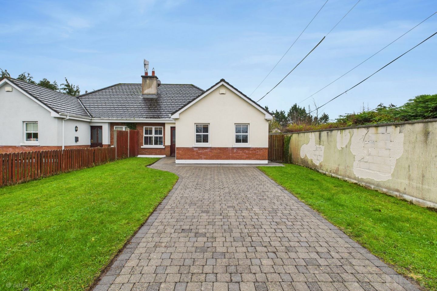 26 Grand Canal Court, Tullamore, Co. Offaly, R35Y4A6
