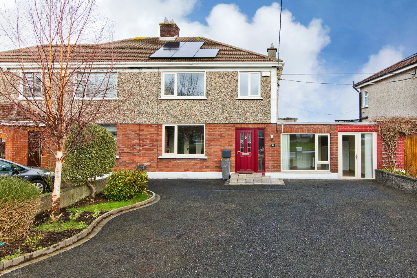181 Ballyroan Road, Rathfarnham, Dublin 16, Rathfarnham, Dublin 16, D16P6W2