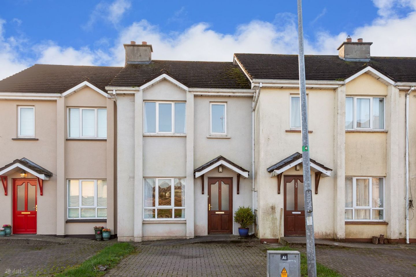 14 Ashbrook, Enniscorthy, Co. Wexford, Y21P6K3