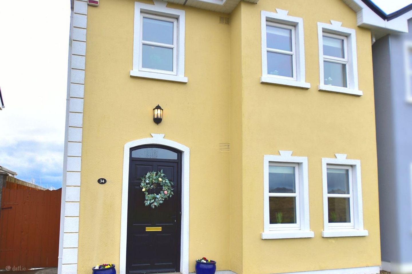 34 Oaklawn, Killala Road, Ballina, Co. Mayo, F26F7P3