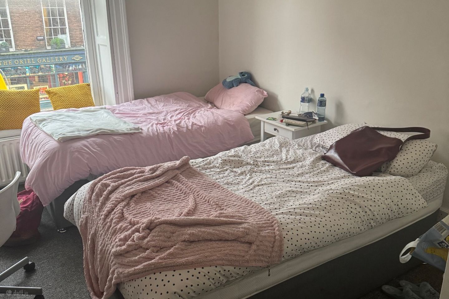 Clare Street,Dublin 2, Dublin 2