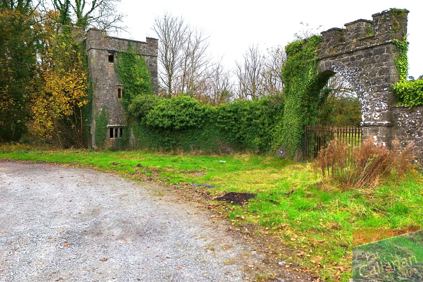 Woodlawn, New Inn, Ballinasloe, Co. Galway