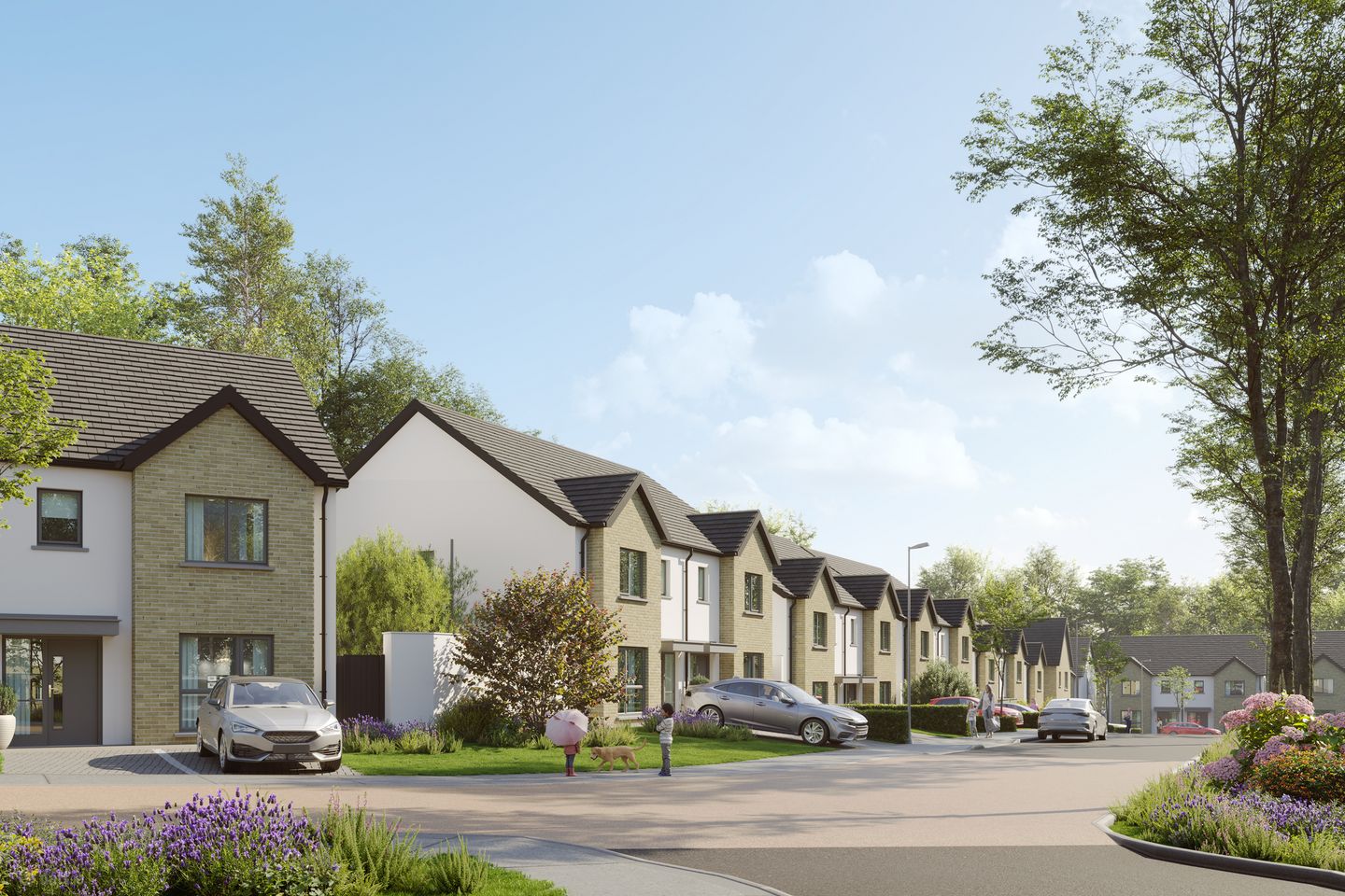 Glenbride , Old Mallow Road , Kilnap, Co. Cork