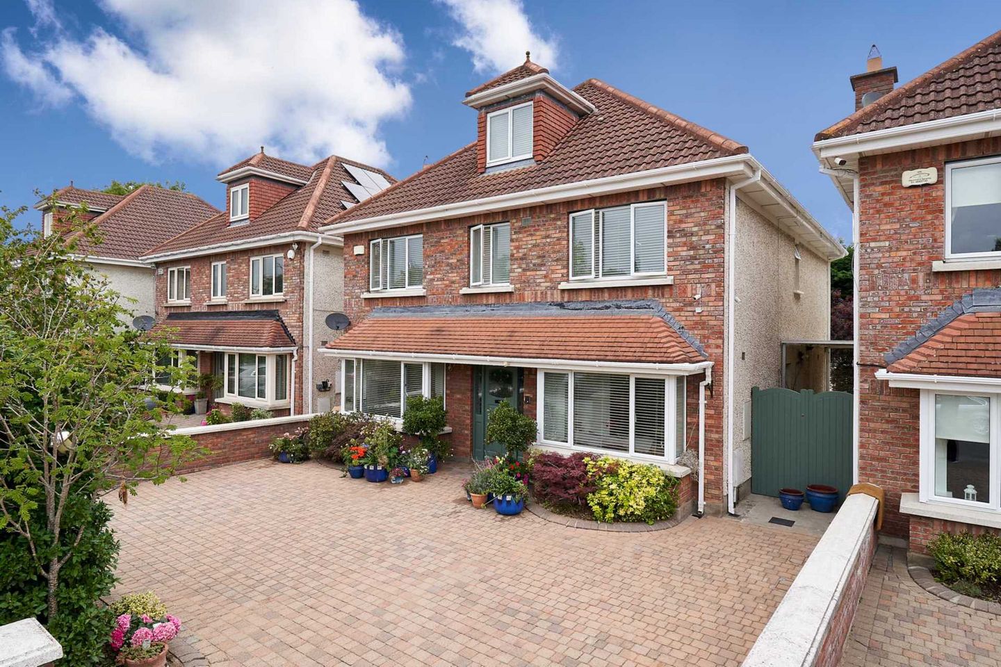 17 Park Manor, Castleknock, Dublin 15
