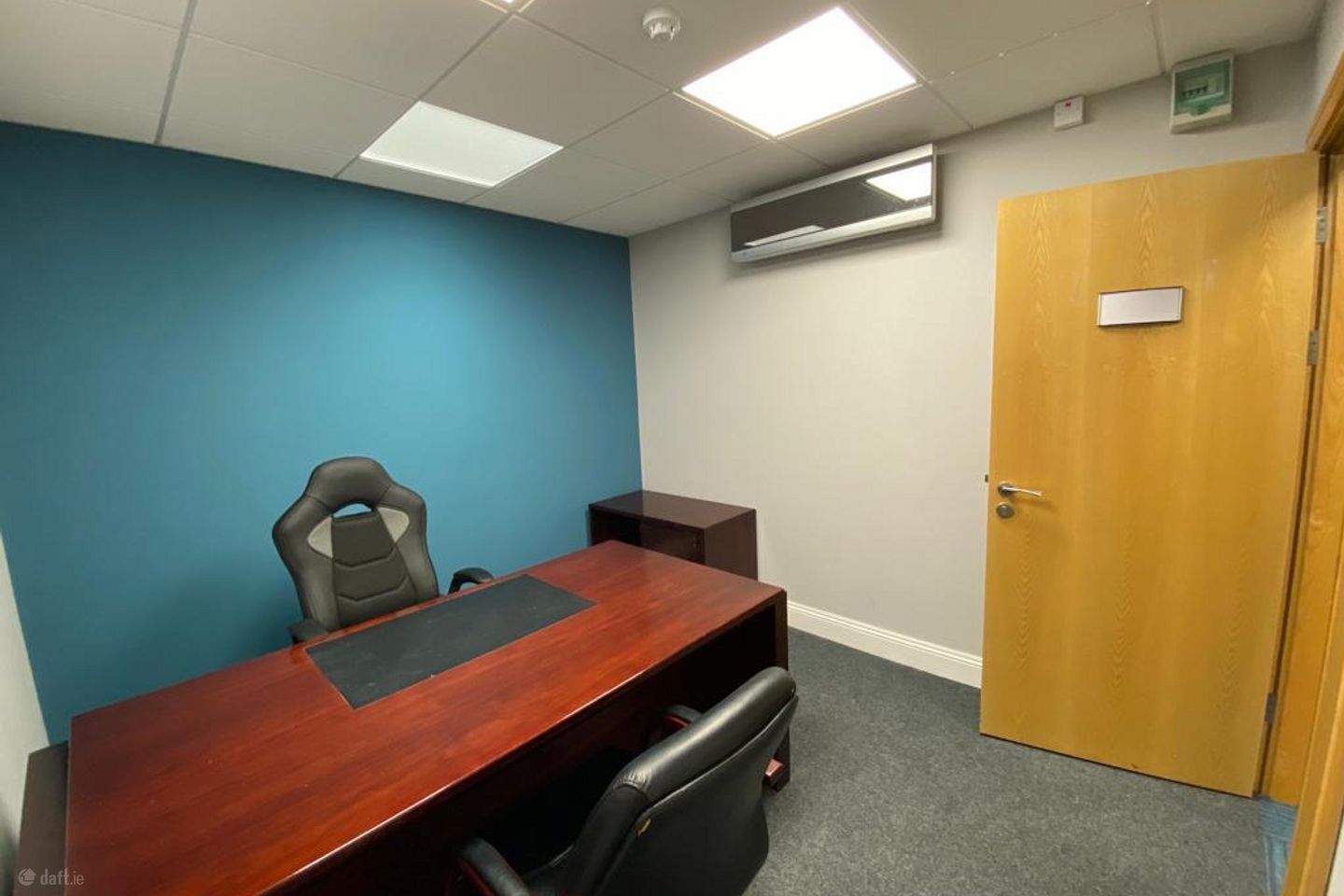 Office 5, Orchard House, Glenrock Business Park, Ballybane, Co. Galway