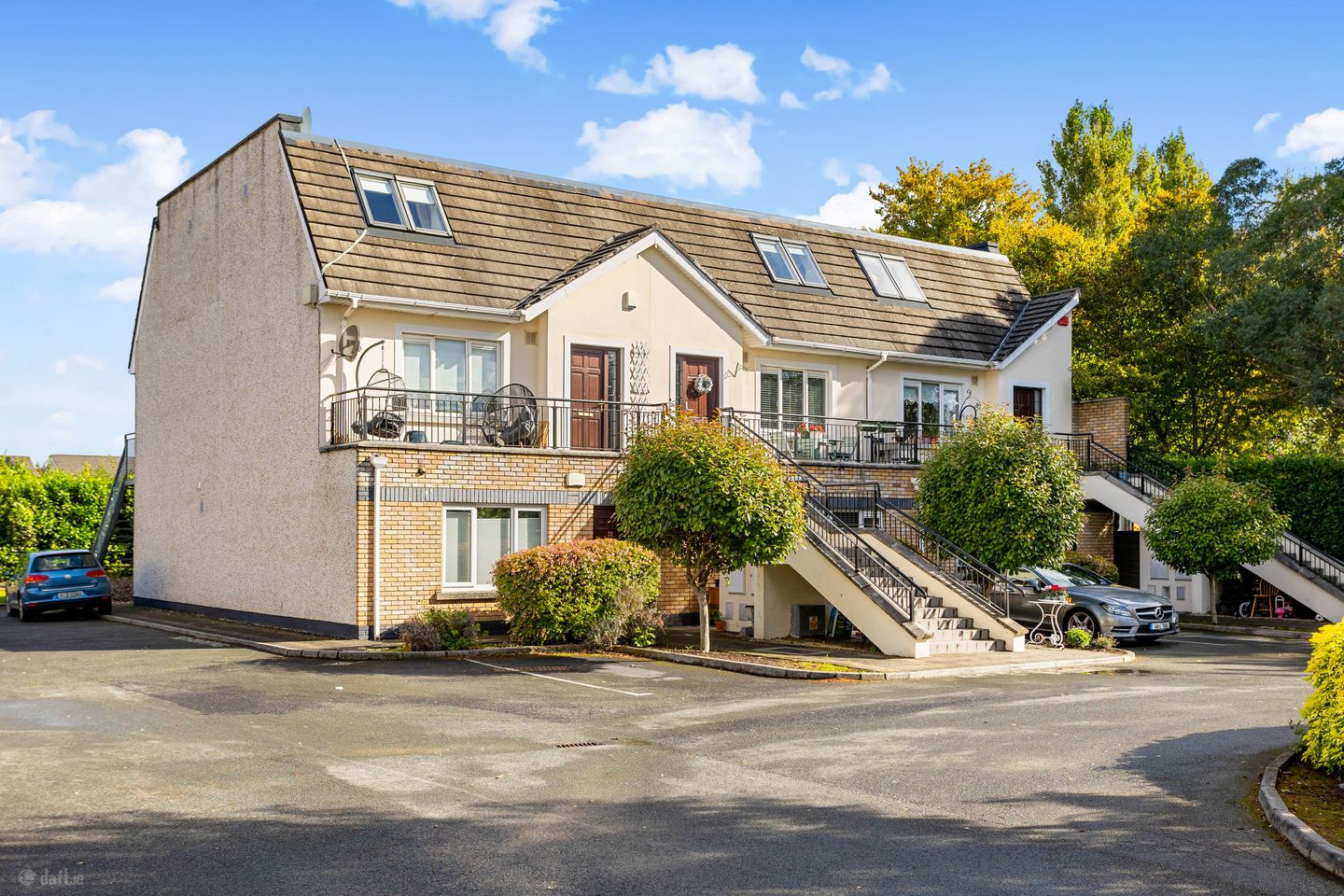 26 Esker Pines, Lucan, Lucan, Co. Dublin, K78A395