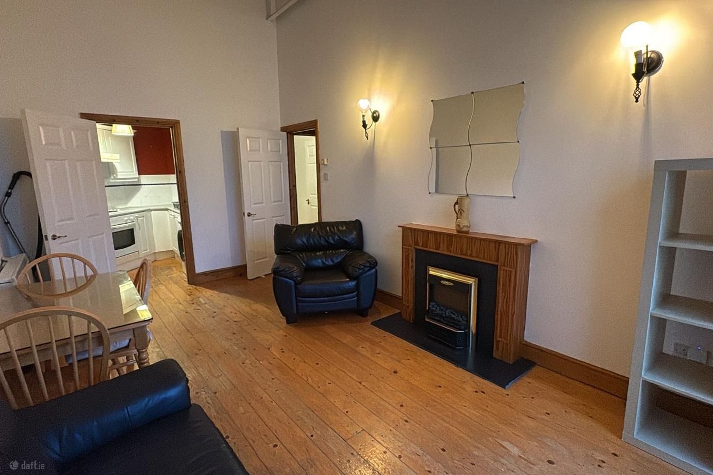 The Sycamore, Winter Garden, Grand Canal Dock, Dublin 2